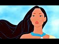 Pocahontas Disney Princess Week