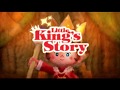 Little King's Story Any% in 2:21:38 [Savestate run]