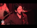 Conor Oberst - Zigzagging toward the light [KCRW 2014]
