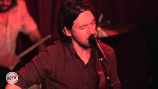 Conor Oberst - Zigzagging toward the light [KCRW 2014]
