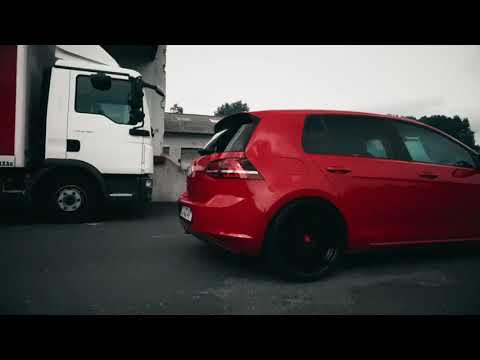 #short#viral#golfserie7GTD#monster