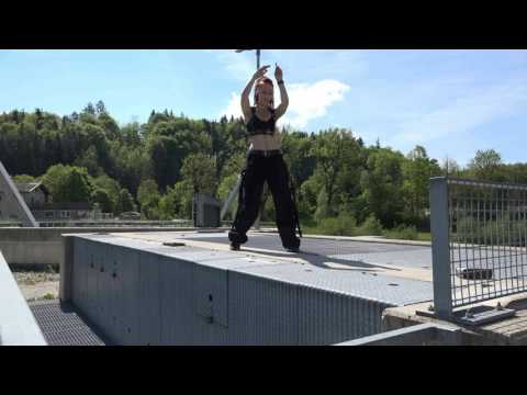 Brioni Faith Industrial Project ""Skyscrapers" - Alice von Carstein