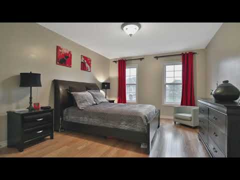 43 Richgrove Drive, Brampton Ontario Charles Climenhage, Broker