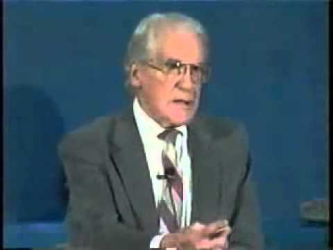 Revival Forum 89 by Leonard Ravenhill   Part 1