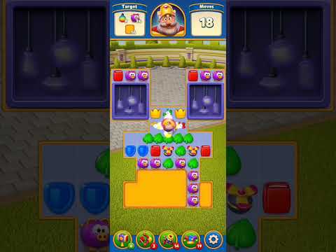 Royal Match Level 1867