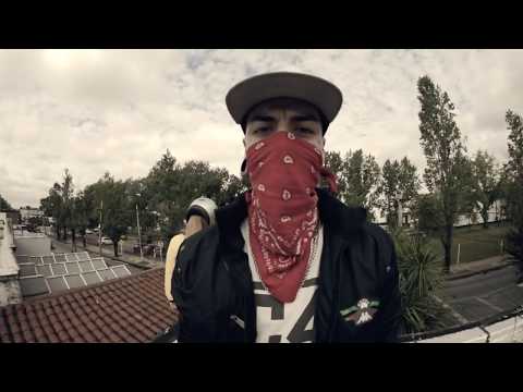 Ratekas - Gitanos (Videoclip Oficial HD)