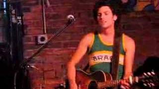 Jeremy Fisher - &quot;All Night Long&quot;