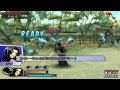 Sengoku Basara 2 Heroes - Oichi Story - Part 3 