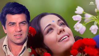 Download lagu Dharmendra with Mumtaz | All Time Hit Songs | Chal Chale Aye Dil -  Lata Mangeshkar mp3