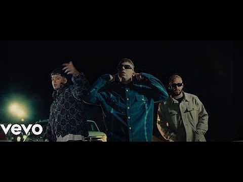 La Seguridad - Quevedo ft. Saiko, Mora (Prod By Last Dude)