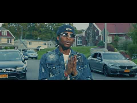 OT9 Beno "Therapy" (Music Video Teaser)