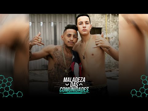 MC PKZINHO, MC LEOZIN, MC GIGANTE & MC CJ - LEMBRO BEM (PH DA SERRA, VITIN DO PC, LV & MENOR) 2018