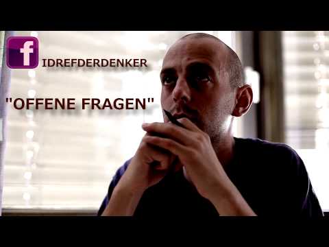 Idref - Offene Fragen (2012)