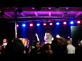 TRAITORS "Disappoint" live Detroit 3/14/15 ...