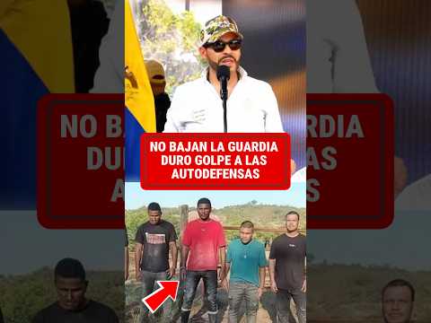 Abelardo de la Espriella lanza contundente mensaje tras operativo en Norte de Santander #abelardo