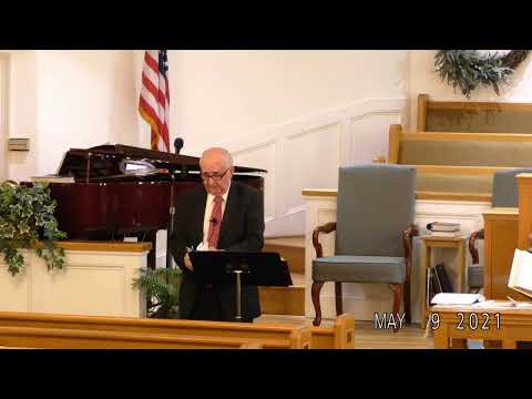 2021 0509 am    Sunday School - ubc-atl.com