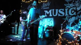 Wrecktheplacefantastic at The Hope, Nov 11, Part 2of3