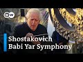 Shostakovich: Symphony No. 13, 'Babi Yar' | Deutsches Symphonie-Orchester Berlin & Thomas Sanderling