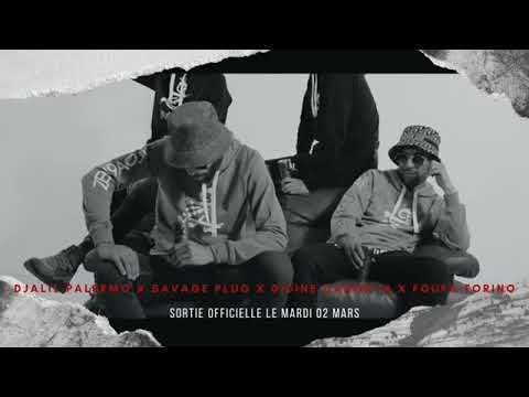 Savage plug X Didine Canon 16 X Djalil Palermo X Foufa Torino Teaser ⏳🔥🔥