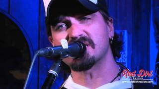 Cody Canada (w/ Stoney LaRue) - "Cold Hard Fact" - Bob Childers Tribute Show 2014
