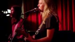 Lissie "In Sleep" Guitar Center's Singer-Songwriter 2