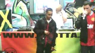 001 Shotta TV GRIME_SATURDAY_20 _August