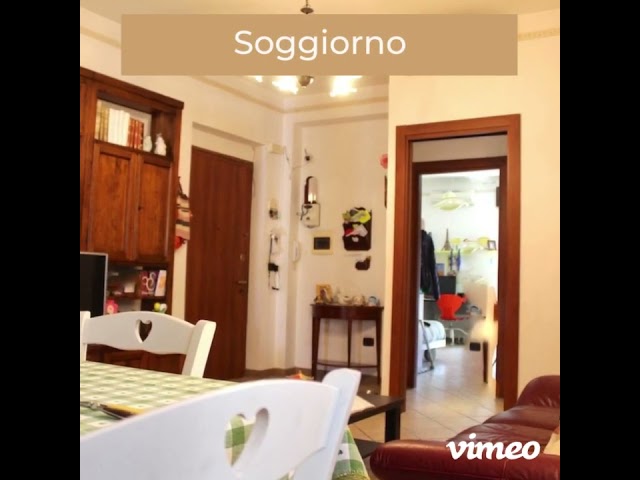 Appartamento Ristrutturato Viale Liguria Taranto