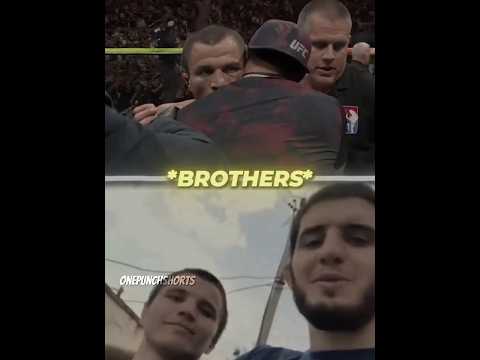 Usman and Islam Got Scared for Umar 🥹| #shorts #mma #boxing #ufc #fighting
