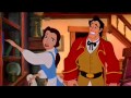 Beauty and the Beast - Gaston's Proposal ...