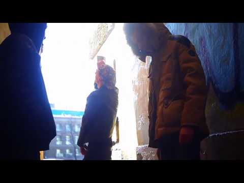 Yung Hiway - НАДО НАДО (Waka Flocka Freestyle) (ft. Spai White P)