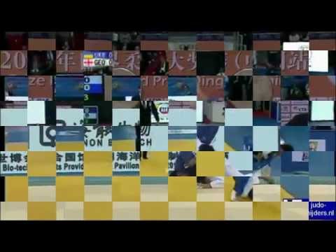 Bestjudo.Org - Georgii Zantaraia