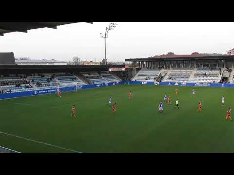 GIMNASTICA DE TORRELAVEGA ----- SAMANO 2P