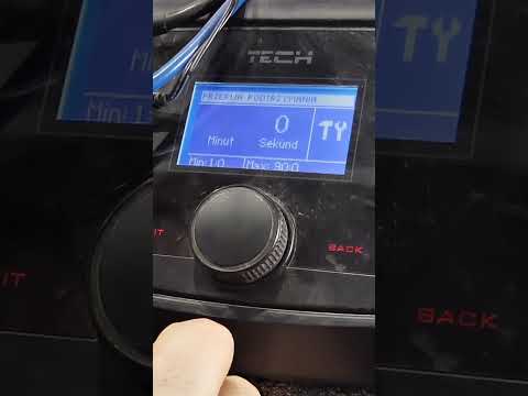 Niskie spalanie!!! Moje ustawienia pieca na ekogroszek. Tylko 1500kg na sezon!