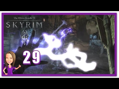 Lowco2525 Plays Skyrim Special Edition (Part 29)