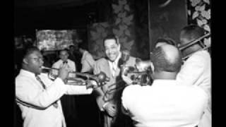 Duke Ellington and His Orchestra - West Indian Pancake (1959)