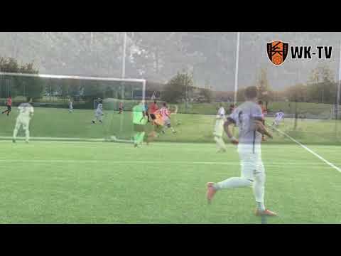 Høydepunkter Wam-Kam - Rilindja 1-5