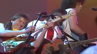 Billy Rankin   Baby Come Back  hd