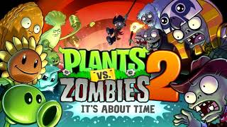 Download lagu [UPDATE] Crazy Dave (Intro Theme) Full Version - Plants vs. Zombies 2 (Fan-Made Music) mp3