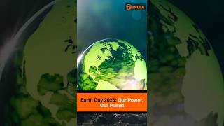 Earth Day 2026: Our Power, Our Planet