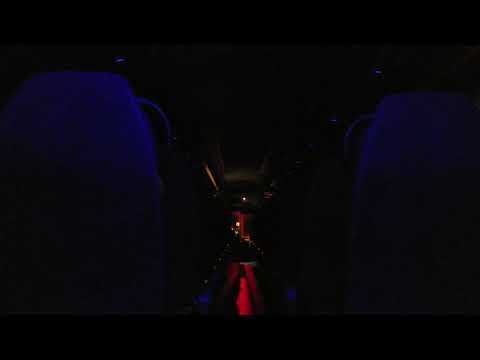 Lakeland Bus: On Board 2017 MCI D4500CT #17230 on route 80 to New York Via Route 46