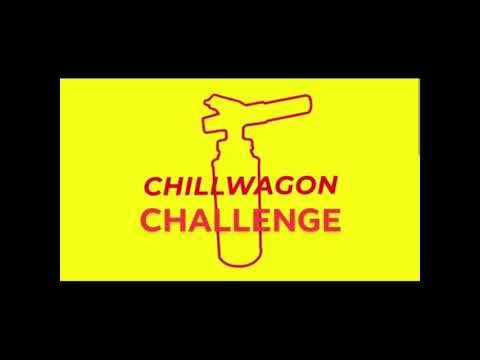 Zpp Official - Chillwagon challenge (Ckrap)