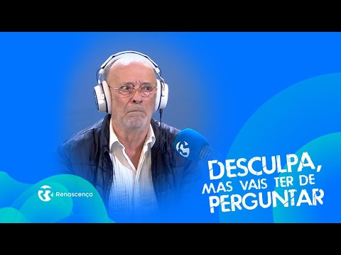 Victor Espadinha: "Sporting, música e TV. Como é ter o mesmo currículo que Bruno de Carvalho?"
