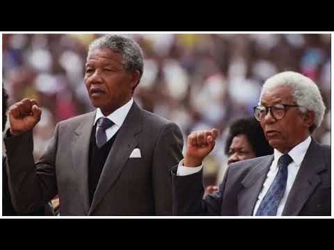 Walter Sisulu: The Unsung Hero of the Anti-Apartheid Movement
