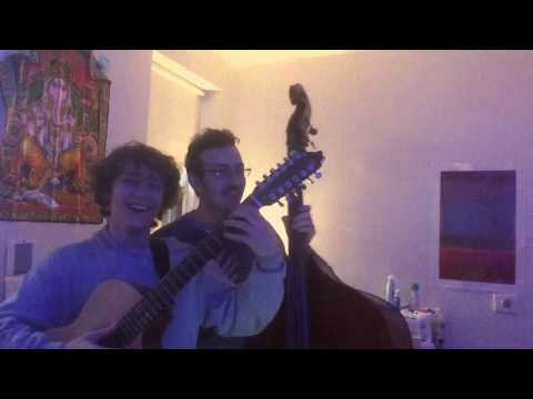 BERKLEE PEOPLE (Season 1, #2) - Hotline Bling