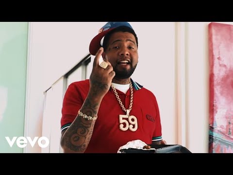 Philthy Rich - Fake Love (Official Video)