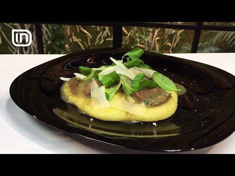 Mëlçi viçi veneciane në Kripë dhe Piper 18/12/2017 | IN TV Albania