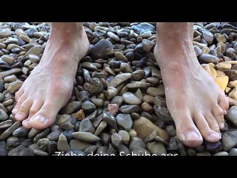 Ziehe deine Schuhe aus - Jugendtag 1979 der NAK - NAC in Freiburg