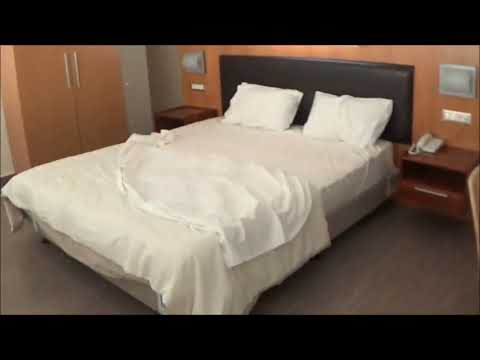 RODOS-Virginia Family Suites Rodos Pokój 4* ( Room 4*)