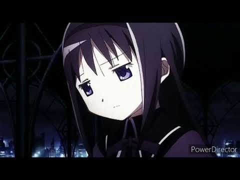 Cartoon Tale Part 21: Galaxy and Homura Argument