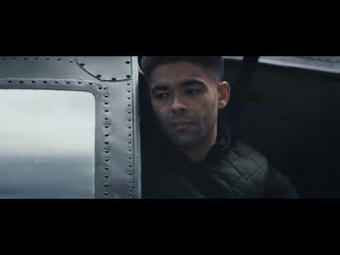 Gravik attacking US President | Secret Invasion (2023)